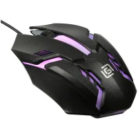 Игровая мышь Oklick 396M фото 10